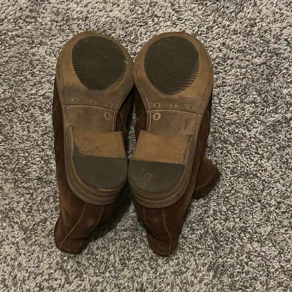 Miz Mooz Luna Boots - Picture 4 of 4